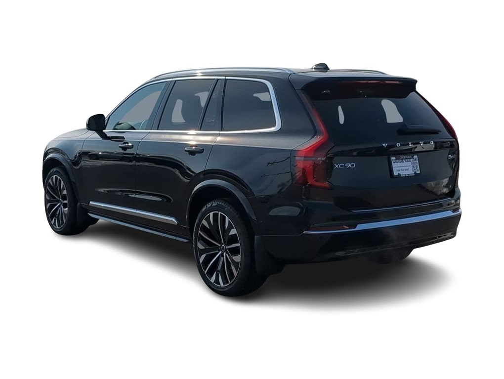 Thumbnail: 2026 Volvo XC90 - 4