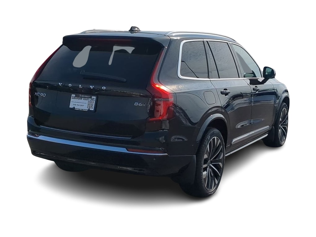 Thumbnail: 2026 Volvo XC90 - 18