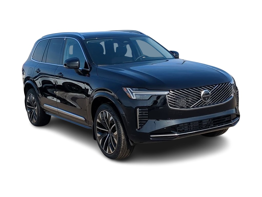 Thumbnail: 2026 Volvo XC90 - 20