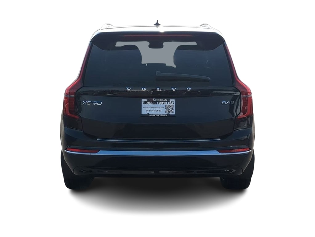 Thumbnail: 2026 Volvo XC90 - 5