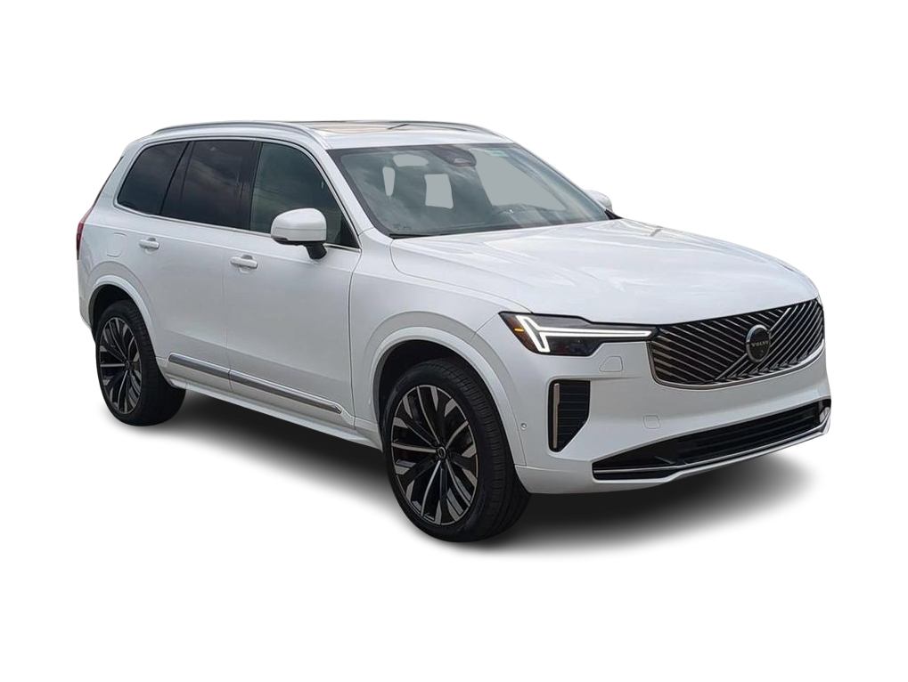 Thumbnail: 2026 Volvo XC90 - 20