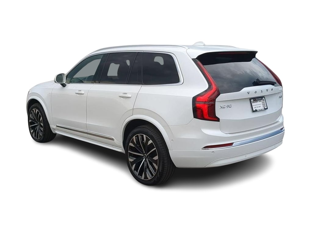 Thumbnail: 2026 Volvo XC90 - 4