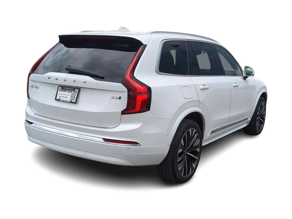 Thumbnail: 2026 Volvo XC90 - 18