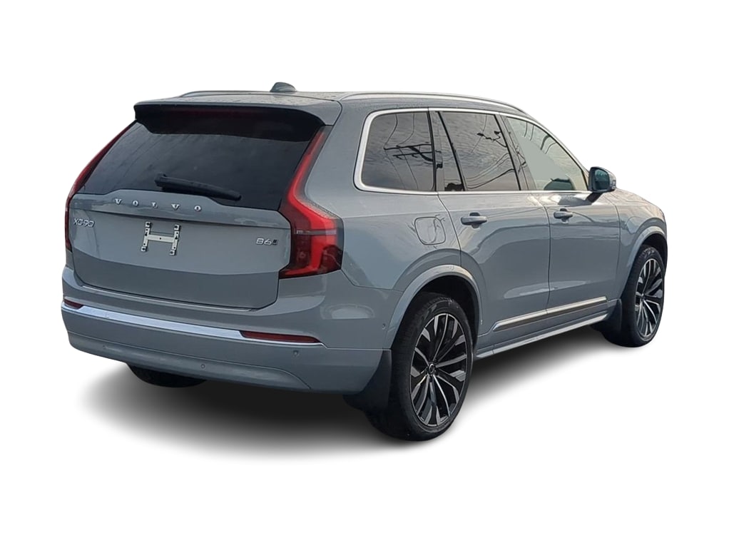 Thumbnail: 2026 Volvo XC90 - 19