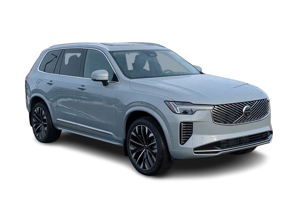 Thumbnail: 2026 Volvo XC90 - 21