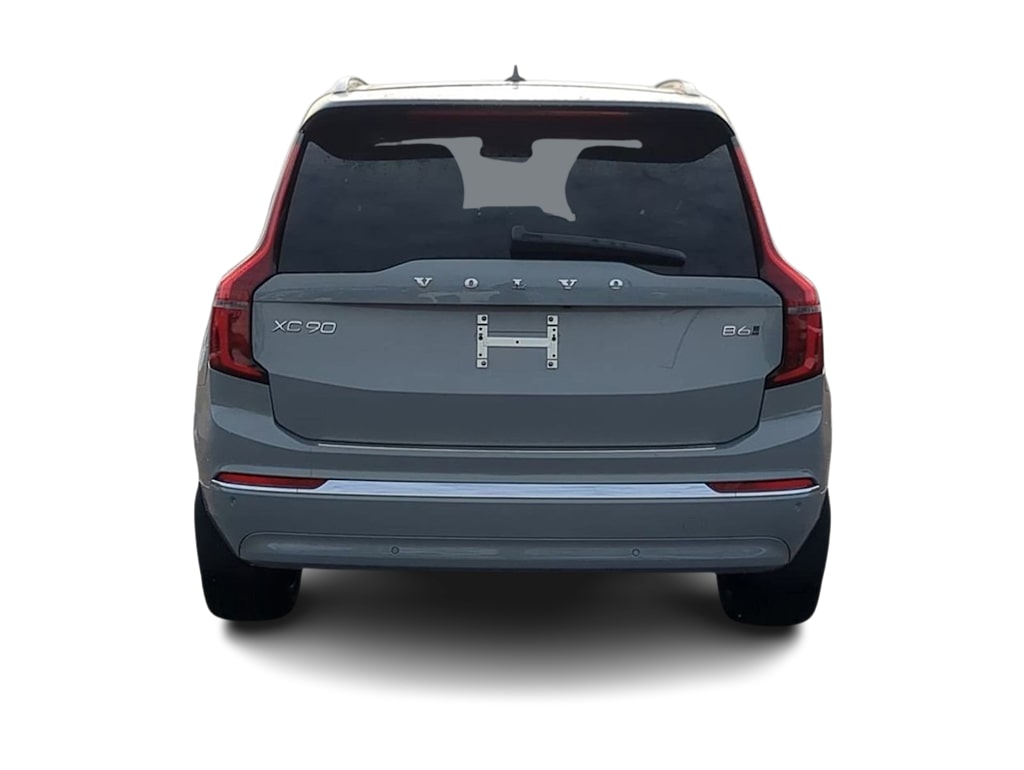 Thumbnail: 2026 Volvo XC90 - 5