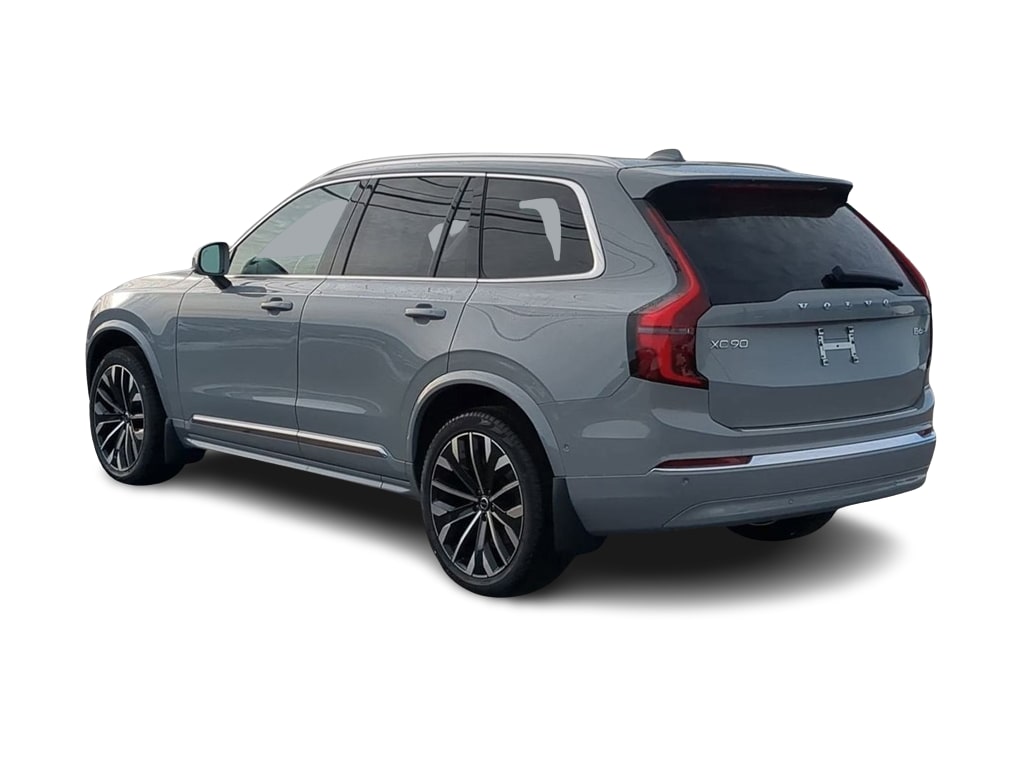 Thumbnail: 2026 Volvo XC90 - 4