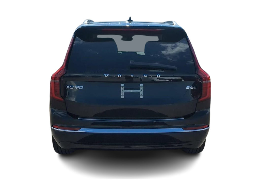 Thumbnail: 2026 Volvo XC90 - 5