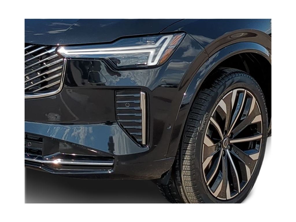 Thumbnail: 2026 Volvo XC90 - 22