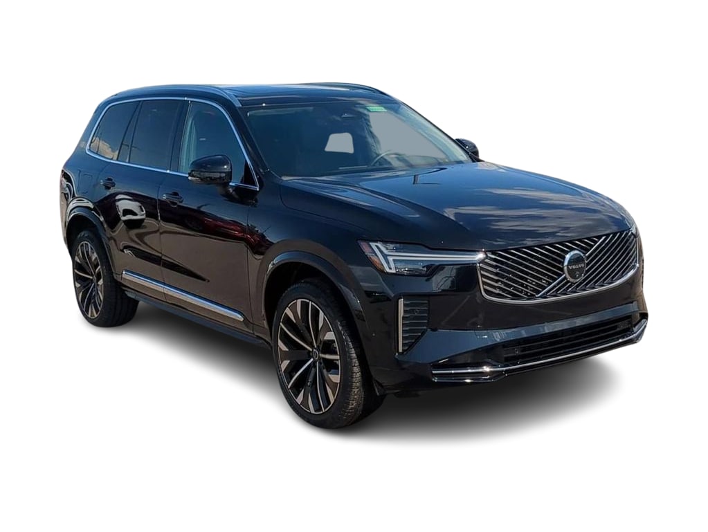 Thumbnail: 2026 Volvo XC90 - 21
