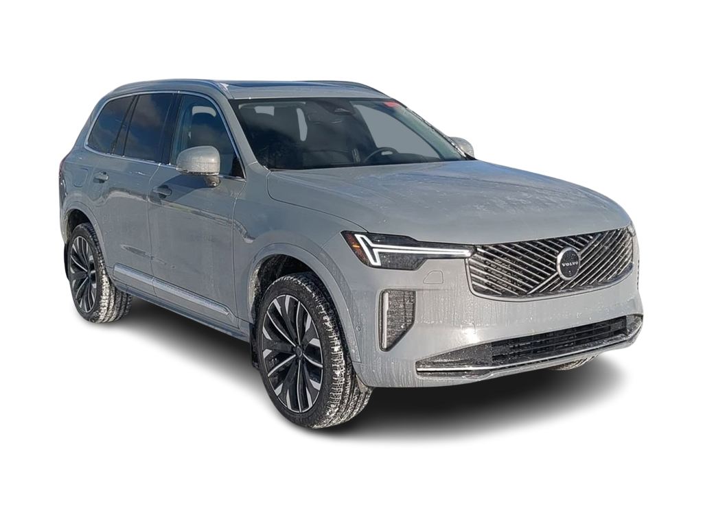 Thumbnail: 2026 Volvo XC90 - 21
