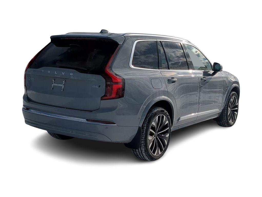 Thumbnail: 2026 Volvo XC90 - 19