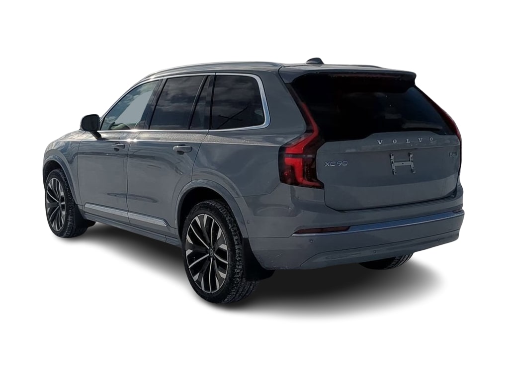 Thumbnail: 2026 Volvo XC90 - 4