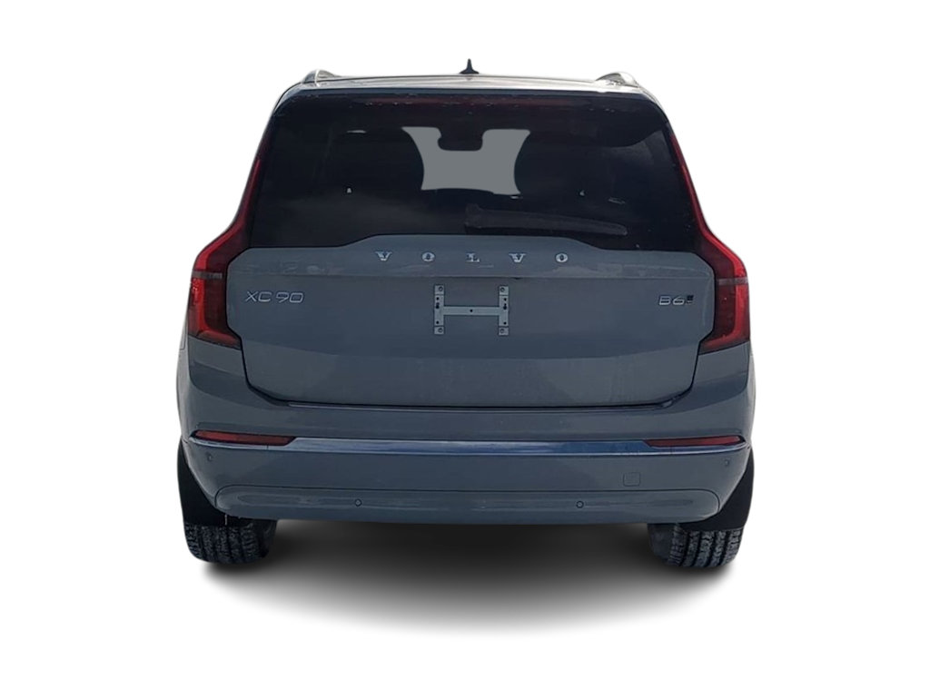 Thumbnail: 2026 Volvo XC90 - 5