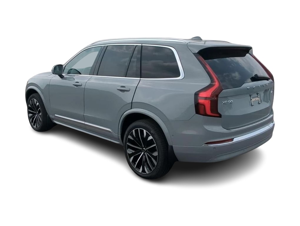 Thumbnail: 2026 Volvo XC90 - 4