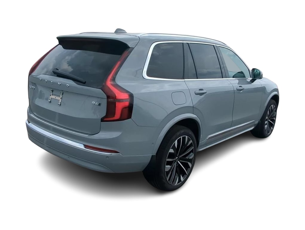 Thumbnail: 2026 Volvo XC90 - 19