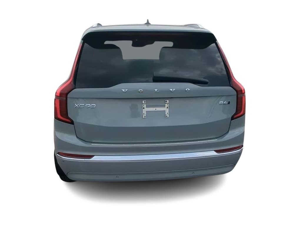 Thumbnail: 2026 Volvo XC90 - 5