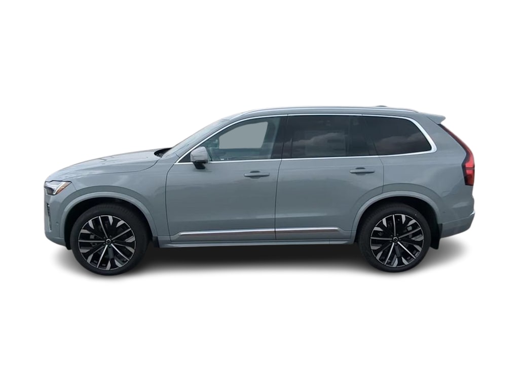 Thumbnail: 2026 Volvo XC90 - 3
