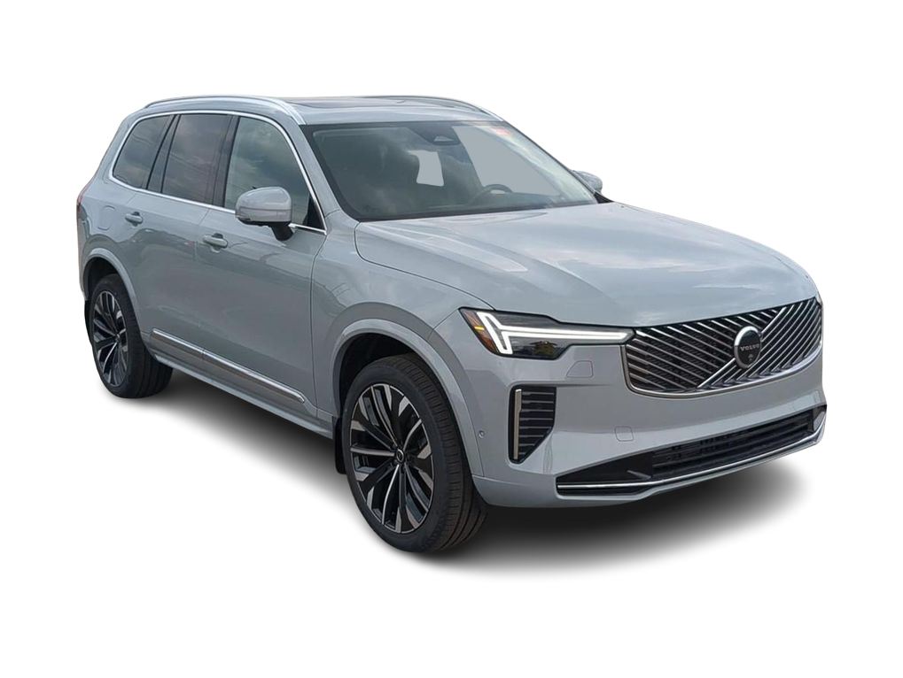 Thumbnail: 2026 Volvo XC90 - 21