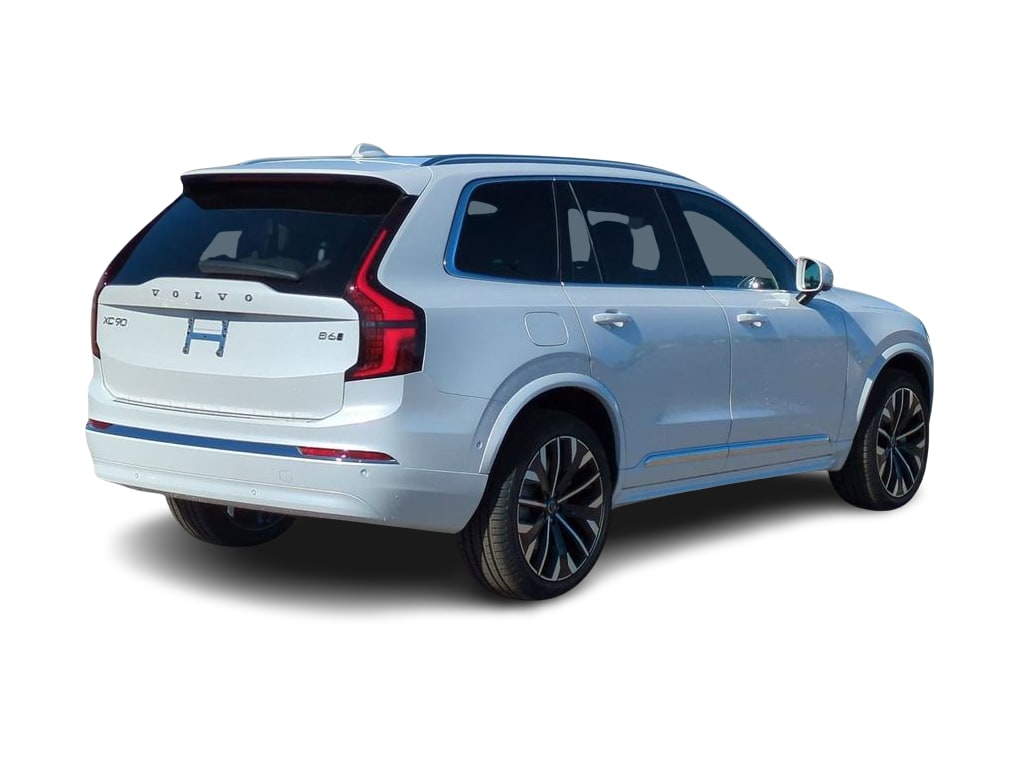 Thumbnail: 2026 Volvo XC90 - 19