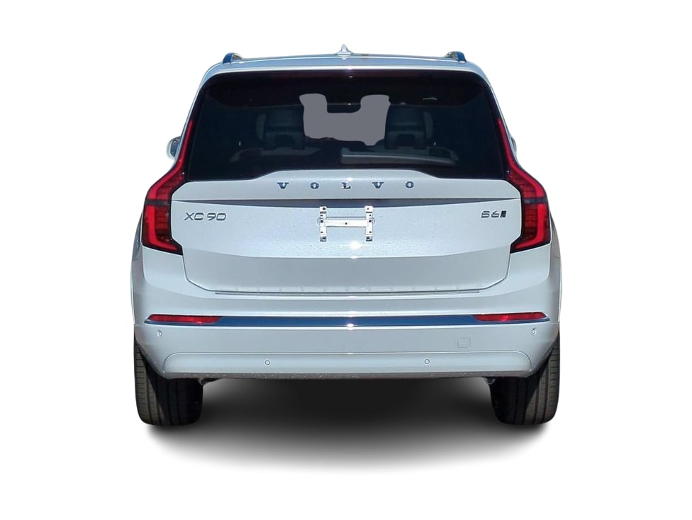 Thumbnail: 2026 Volvo XC90 - 5