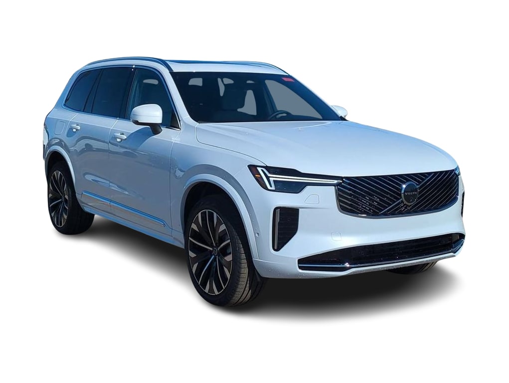 Thumbnail: 2026 Volvo XC90 - 21