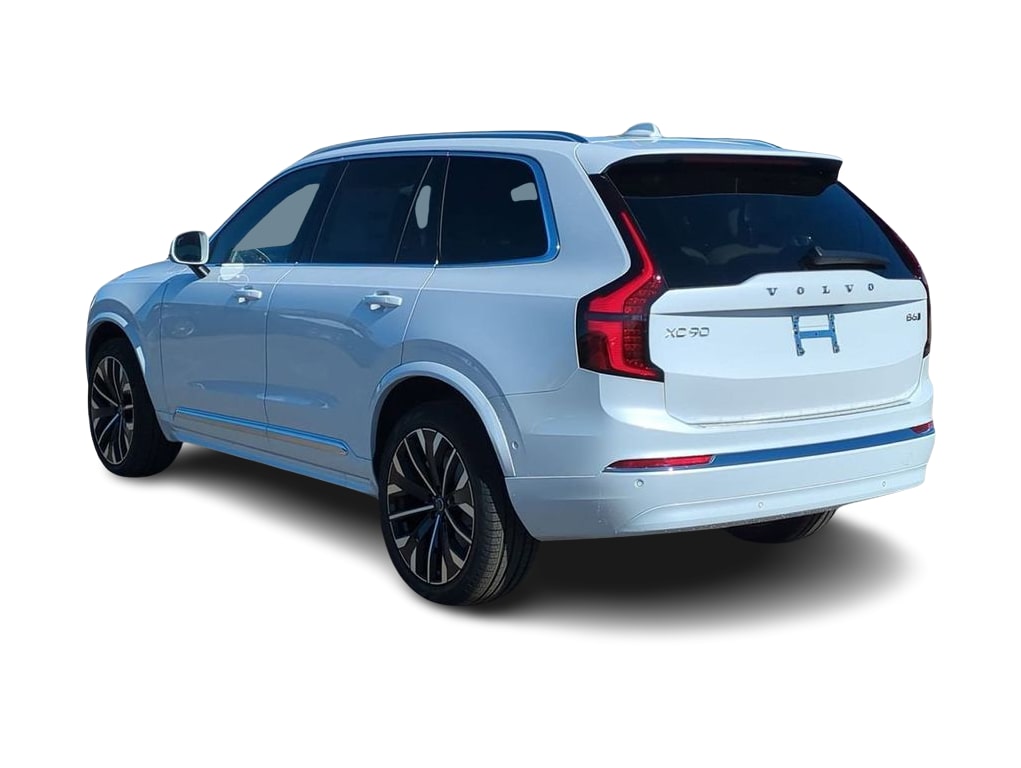 Thumbnail: 2026 Volvo XC90 - 4