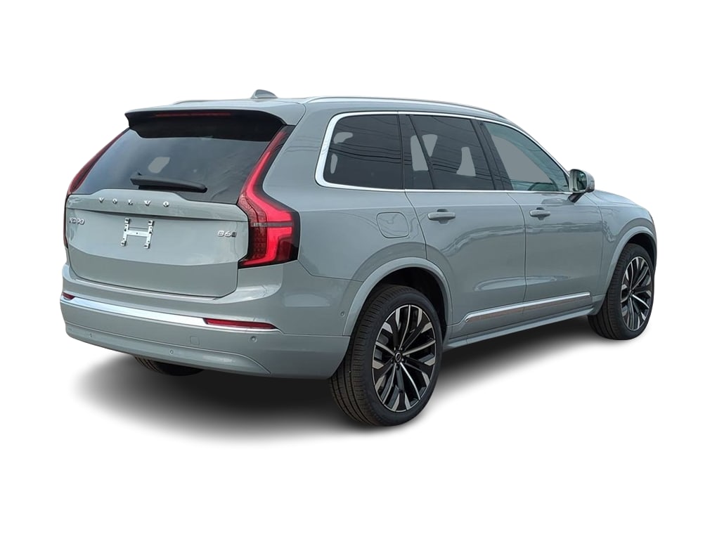 Thumbnail: 2026 Volvo XC90 - 19