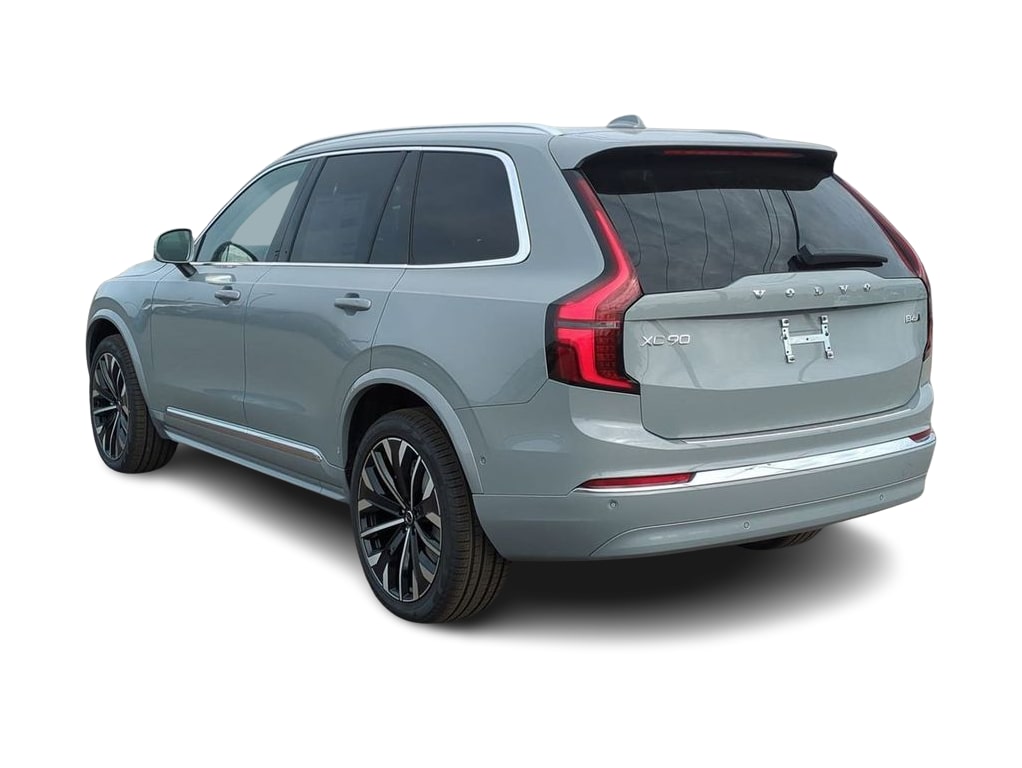 Thumbnail: 2026 Volvo XC90 - 4