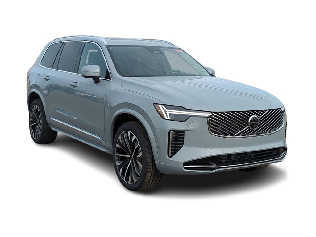 Thumbnail: 2026 Volvo XC90 - 21