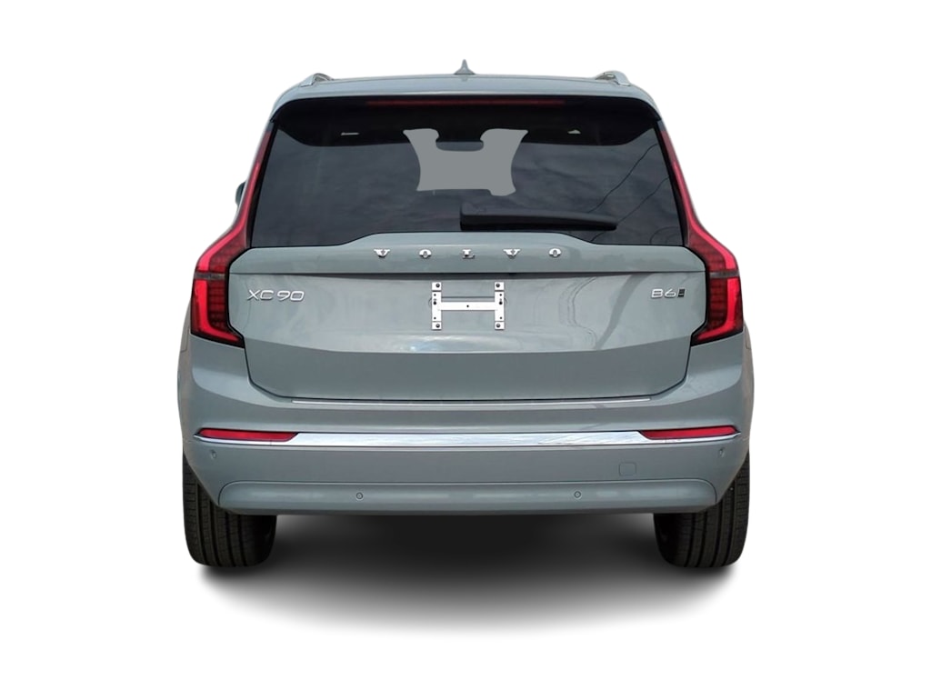 Thumbnail: 2026 Volvo XC90 - 5