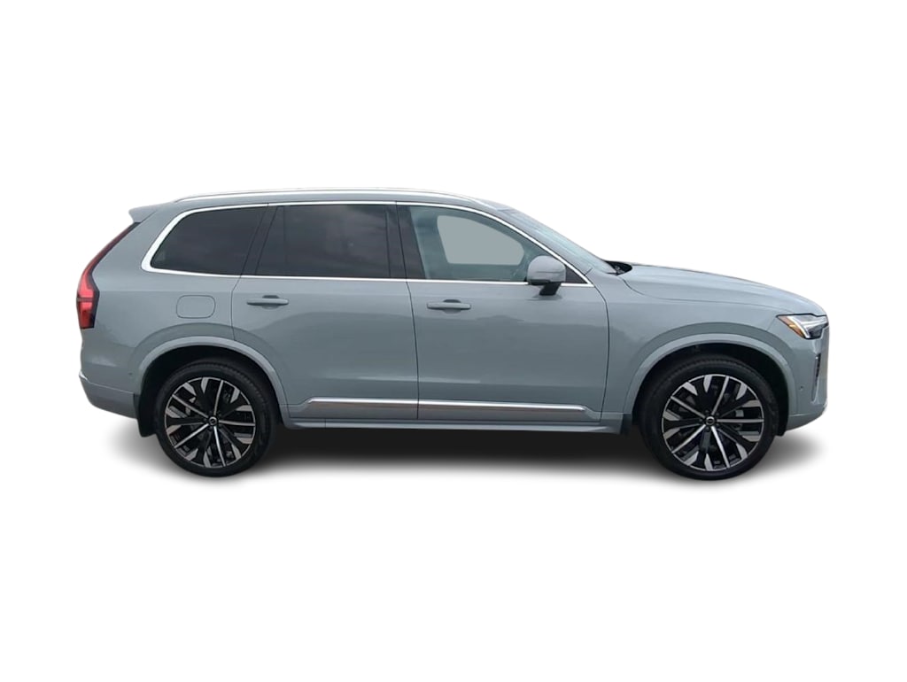 Thumbnail: 2026 Volvo XC90 - 19