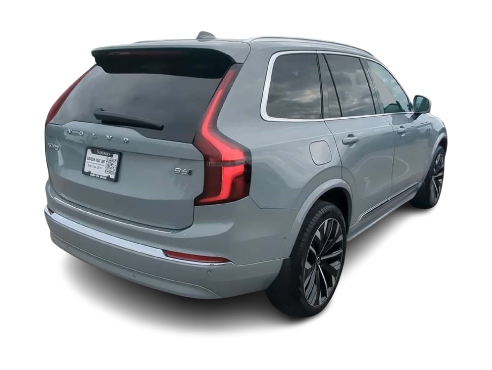 Thumbnail: 2026 Volvo XC90 - 18