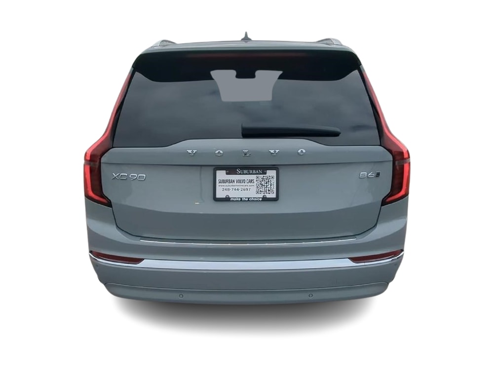 Thumbnail: 2026 Volvo XC90 - 5