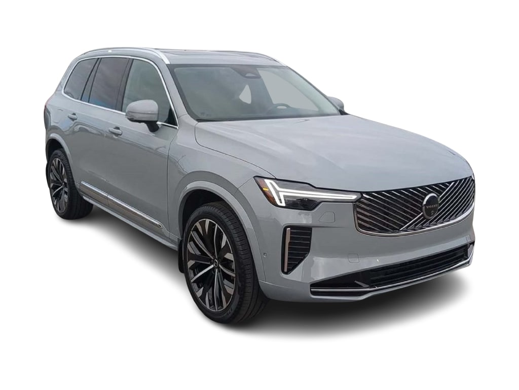 Thumbnail: 2026 Volvo XC90 - 20