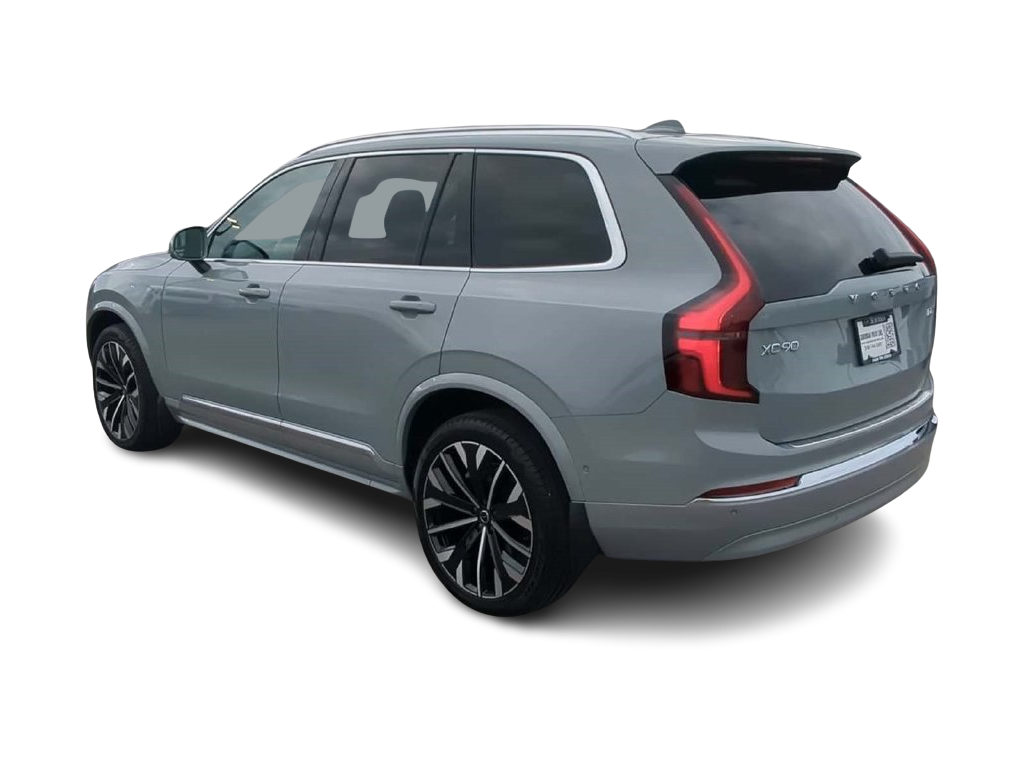 Thumbnail: 2026 Volvo XC90 - 4