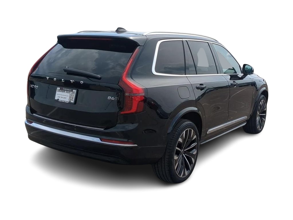 Thumbnail: 2026 Volvo XC90 - 19