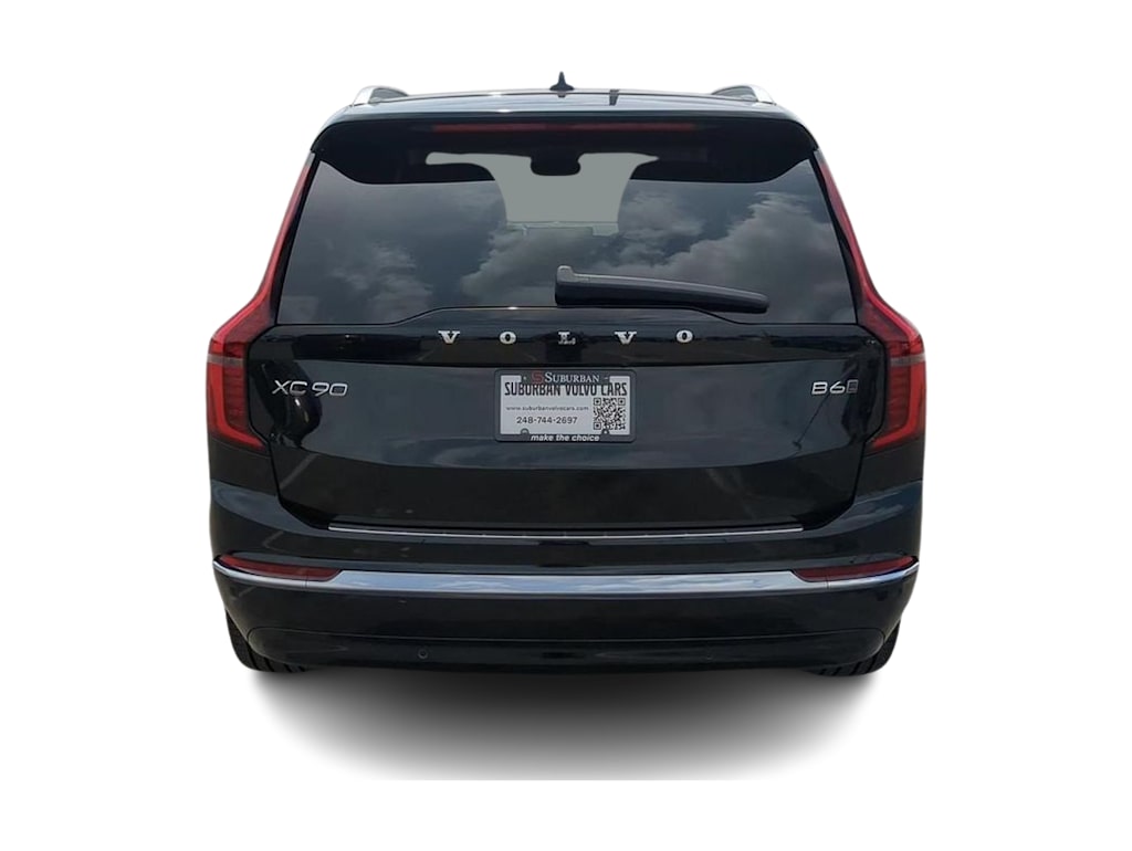 Thumbnail: 2026 Volvo XC90 - 5