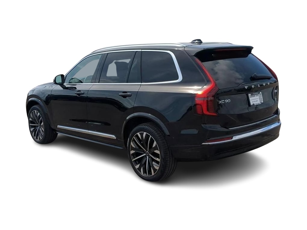 Thumbnail: 2026 Volvo XC90 - 4