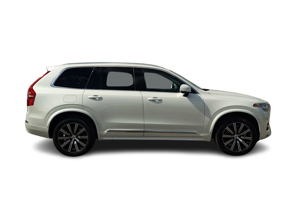 2024 Volvo XC90 B6 Plus 20