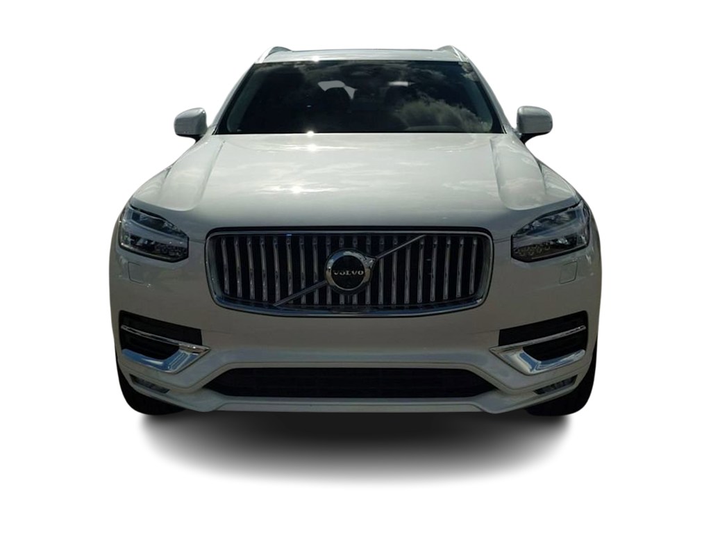 2024 Volvo XC90 B6 Plus 6