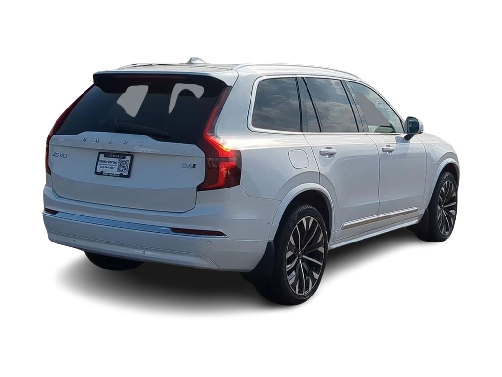 Thumbnail: 2026 Volvo XC90 - 18