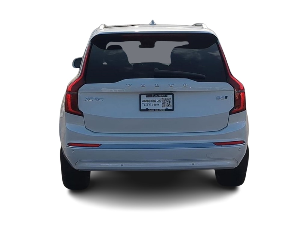 Thumbnail: 2026 Volvo XC90 - 5
