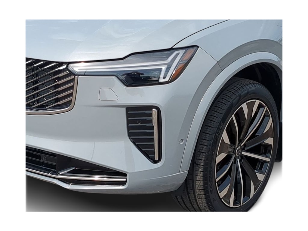Thumbnail: 2026 Volvo XC90 - 22