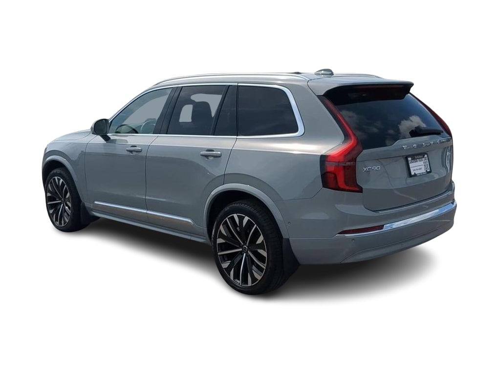 Thumbnail: 2026 Volvo XC90 - 4