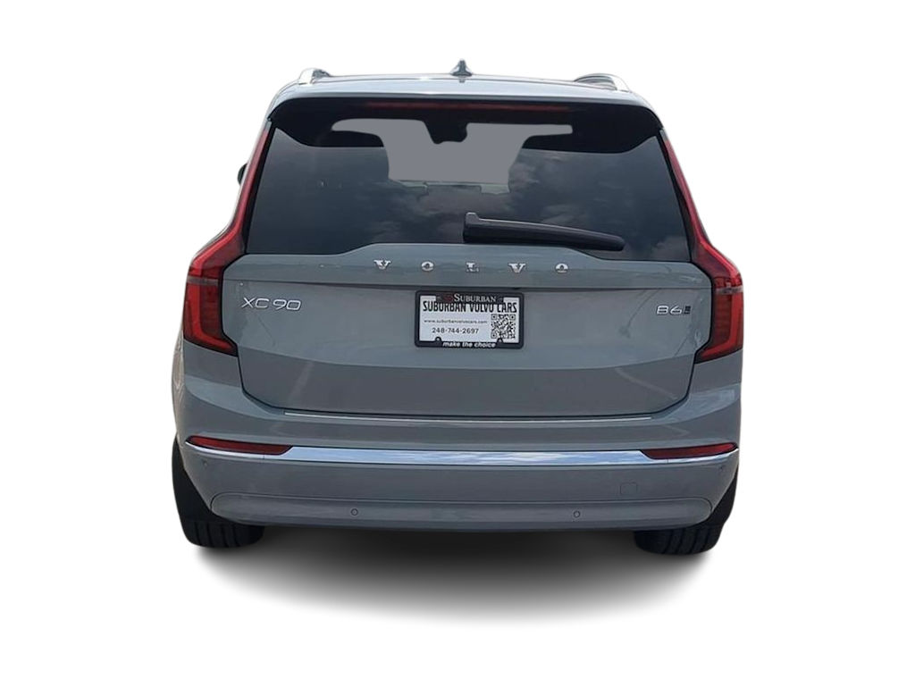 Thumbnail: 2026 Volvo XC90 - 5