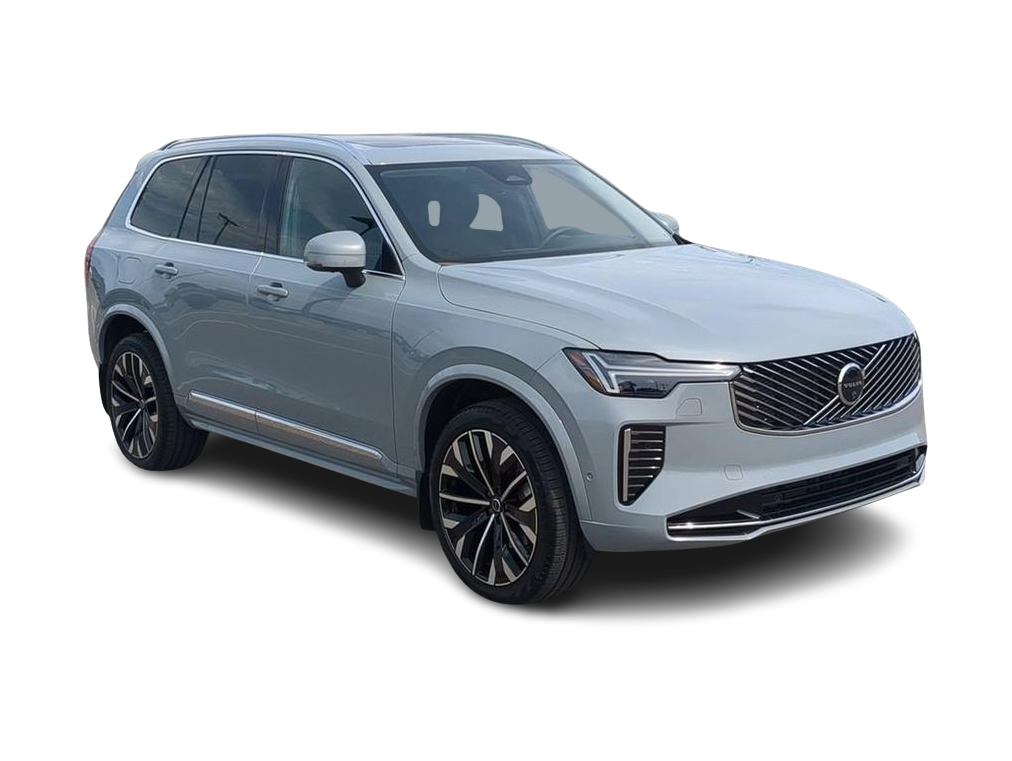 Thumbnail: 2026 Volvo XC90 - 21