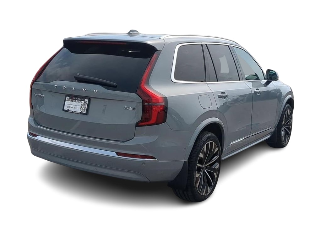 Thumbnail: 2026 Volvo XC90 - 19