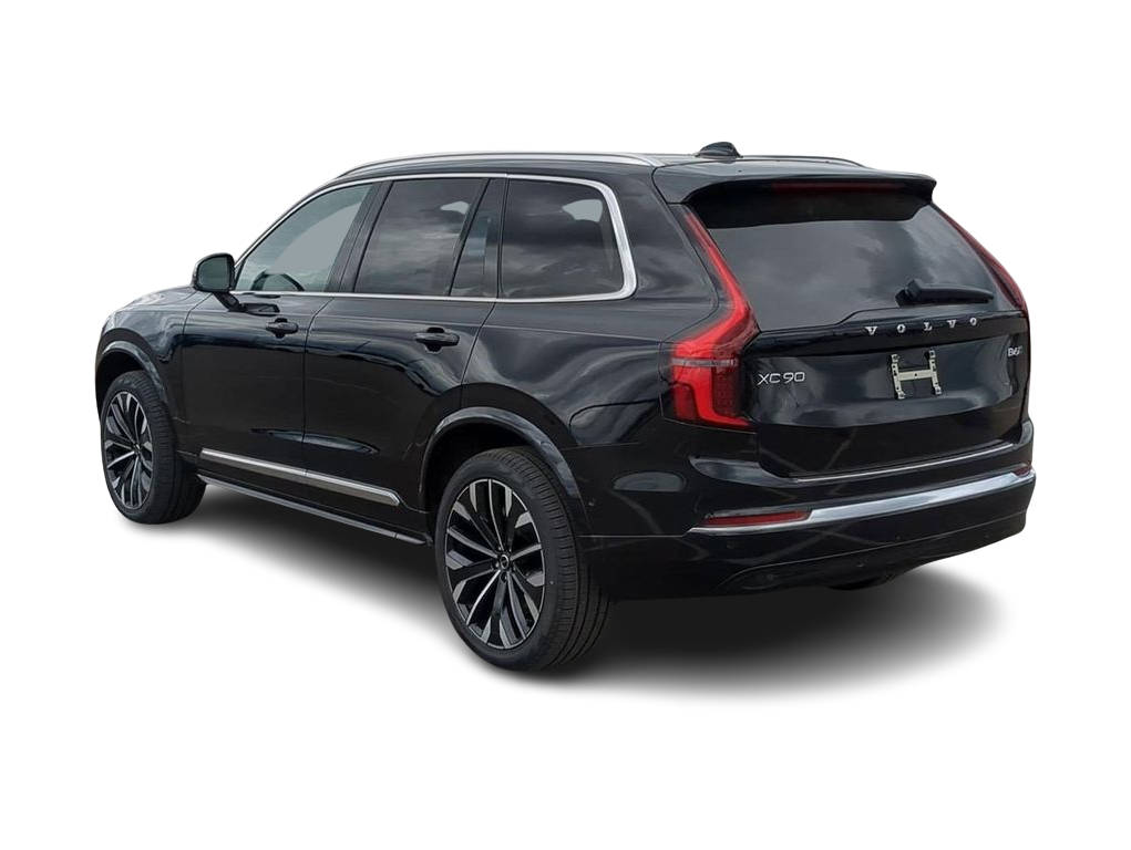 Thumbnail: 2026 Volvo XC90 - 4