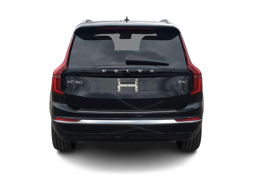 Thumbnail: 2026 Volvo XC90 - 5